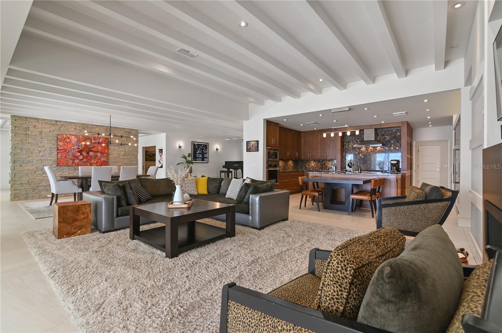 OAKS MAITLAND - Residential