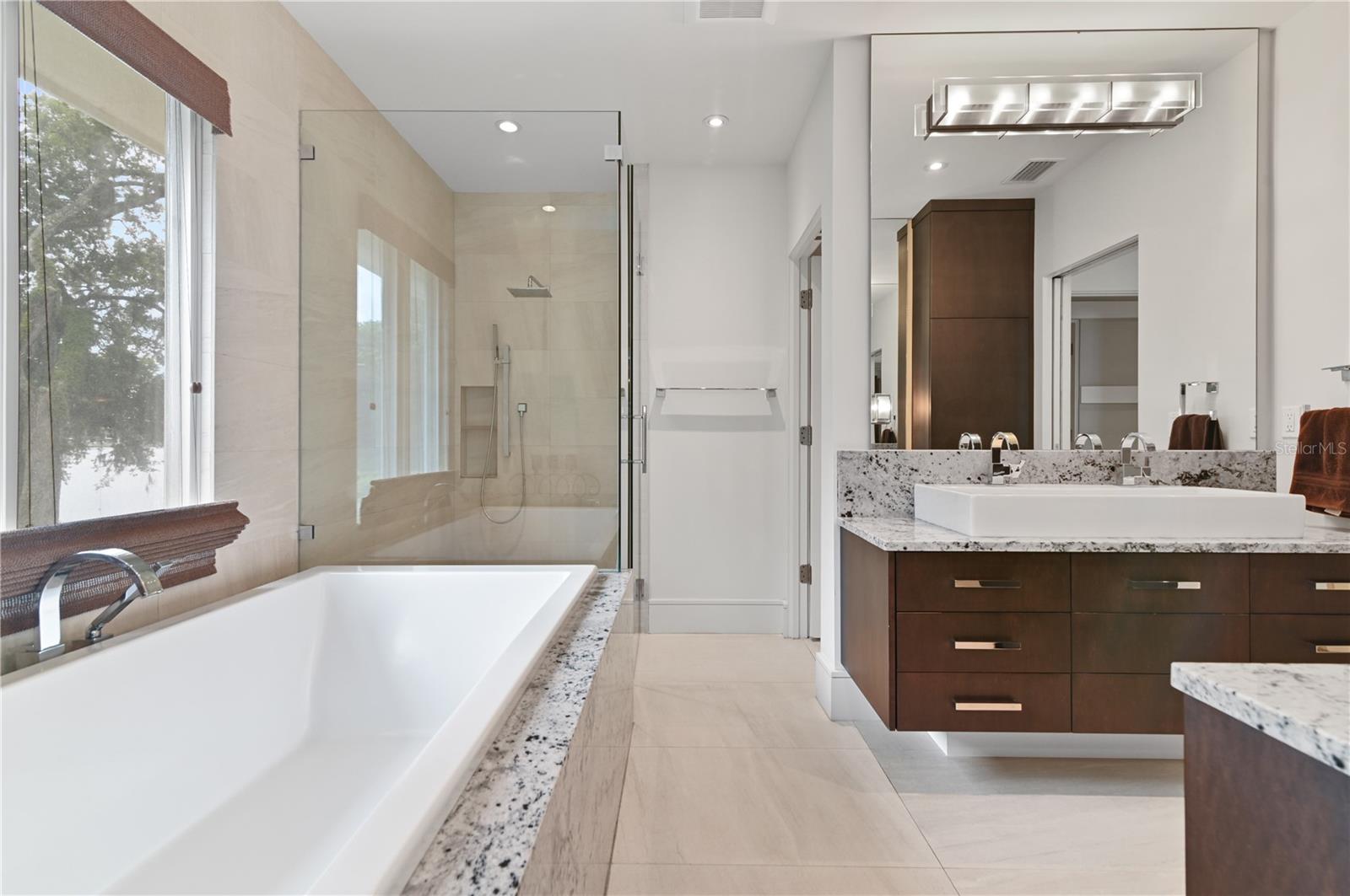 OAKS MAITLAND - Residential