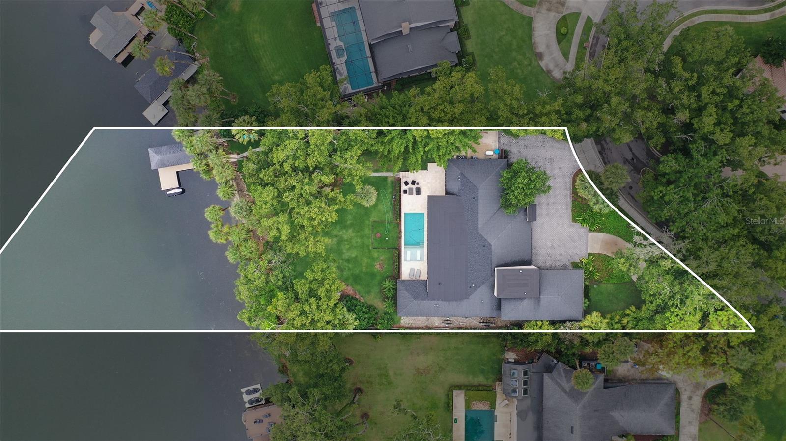 OAKS MAITLAND - Residential