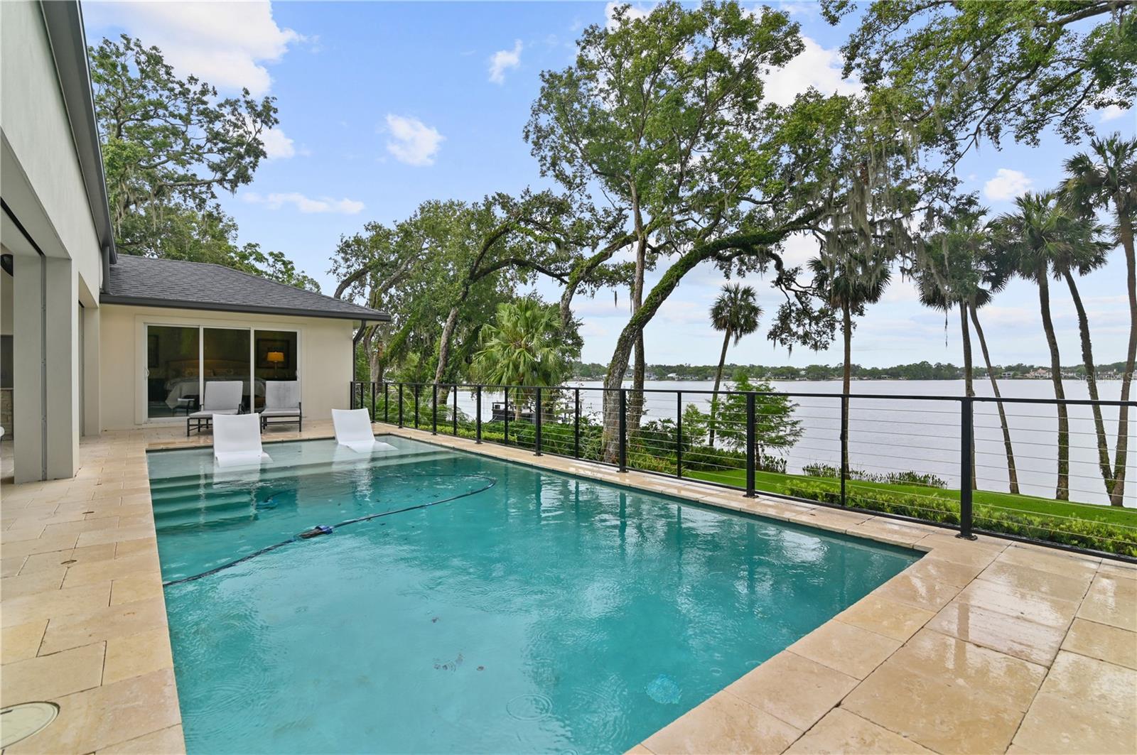 OAKS MAITLAND - Residential