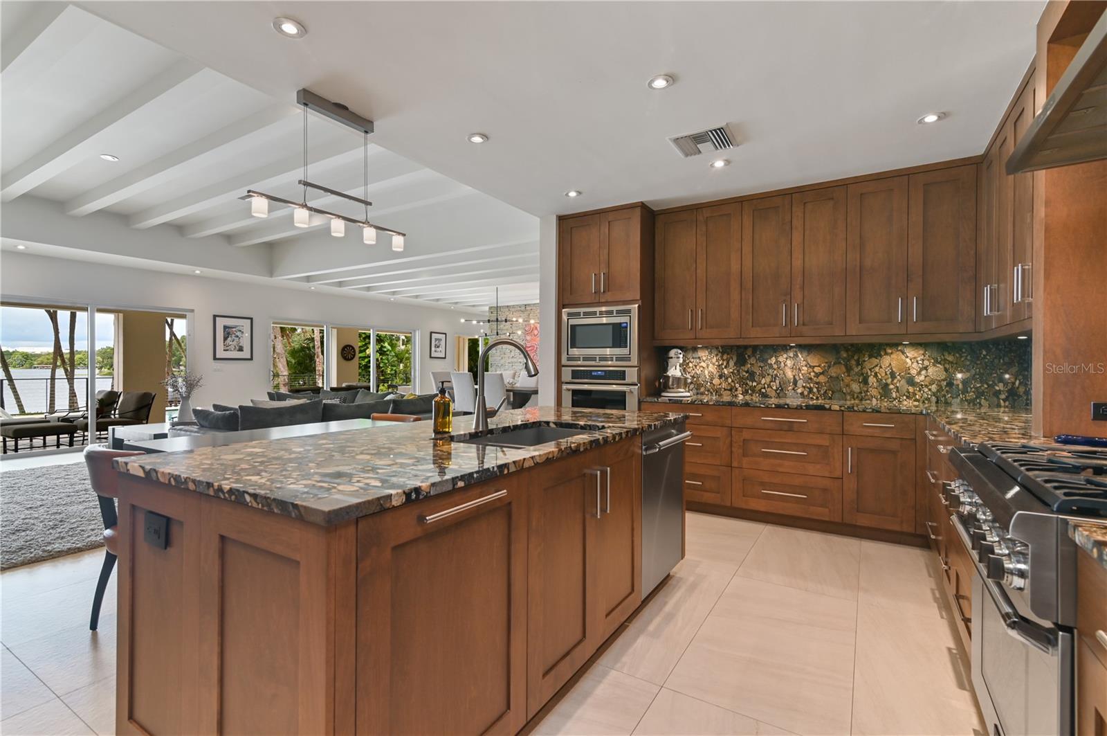 OAKS MAITLAND - Residential