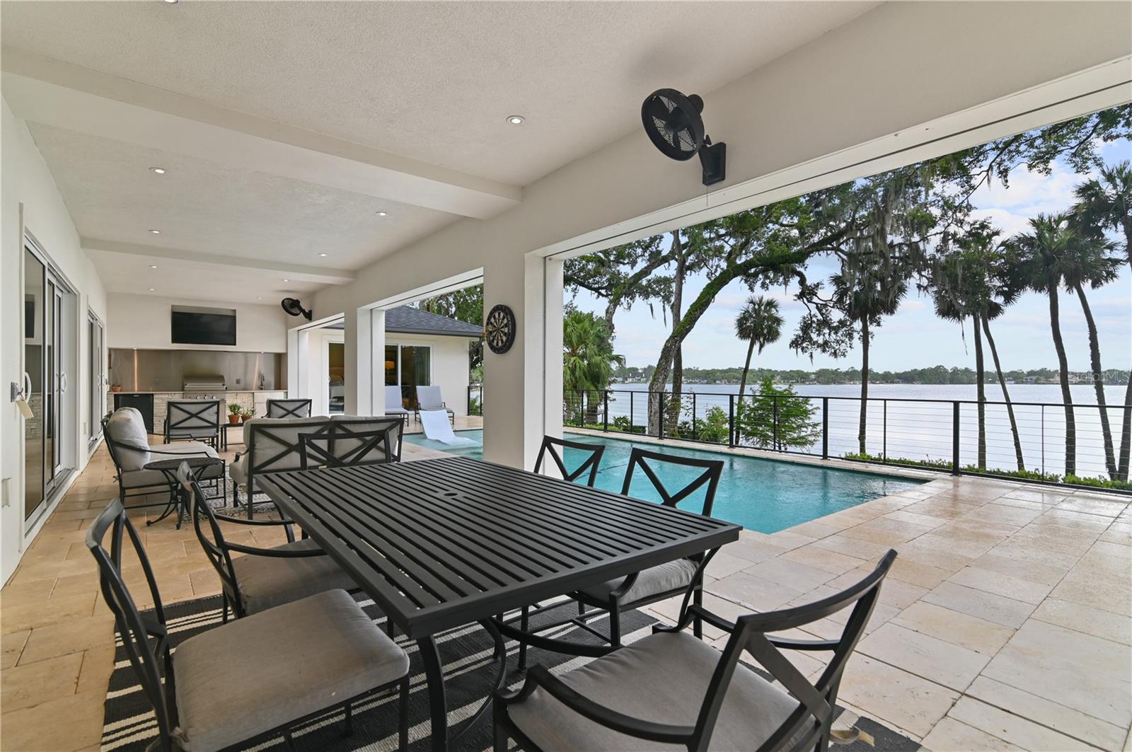 OAKS MAITLAND - Residential