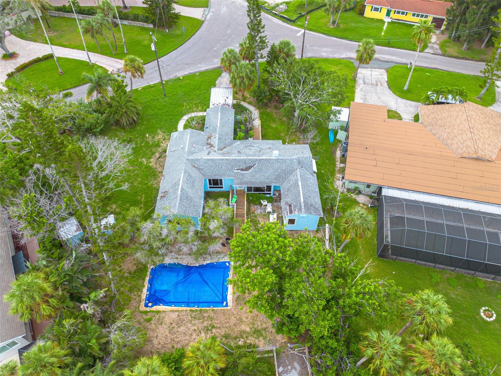 15514 REDINGTON DRIVE