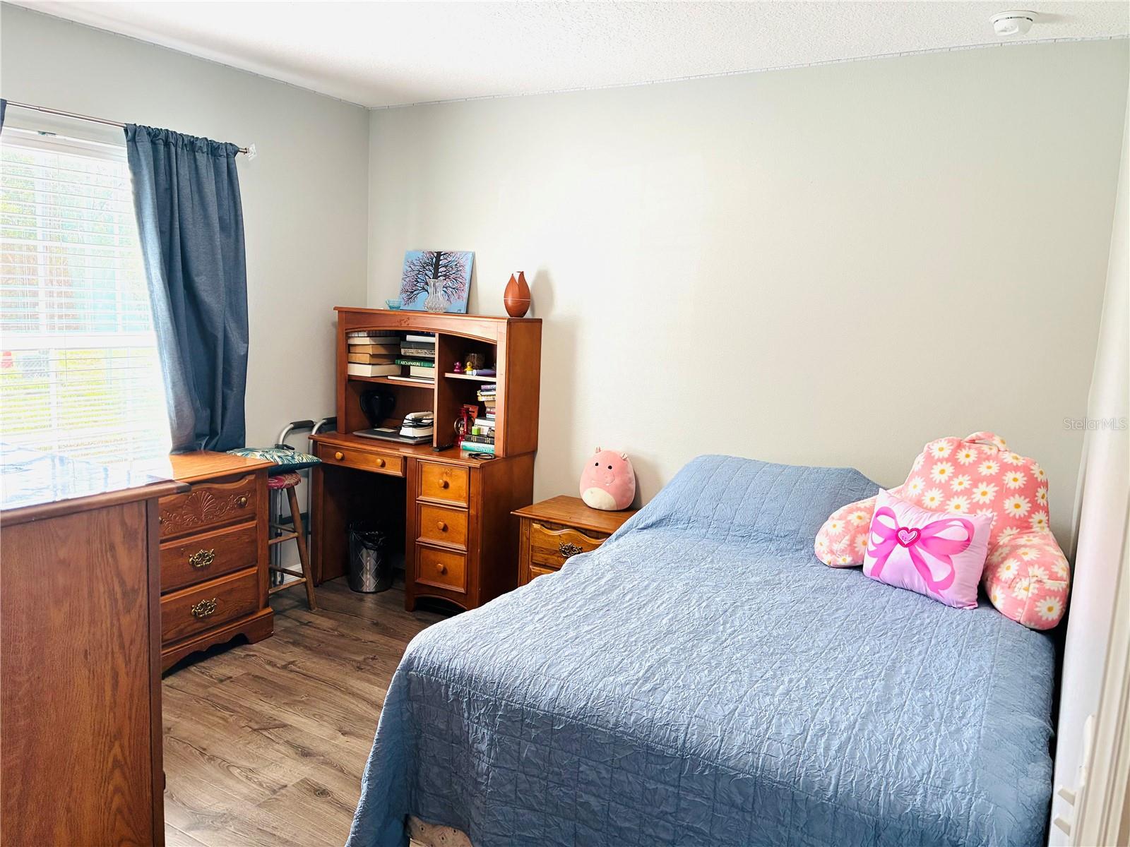 EAST UMATILLA - Residential