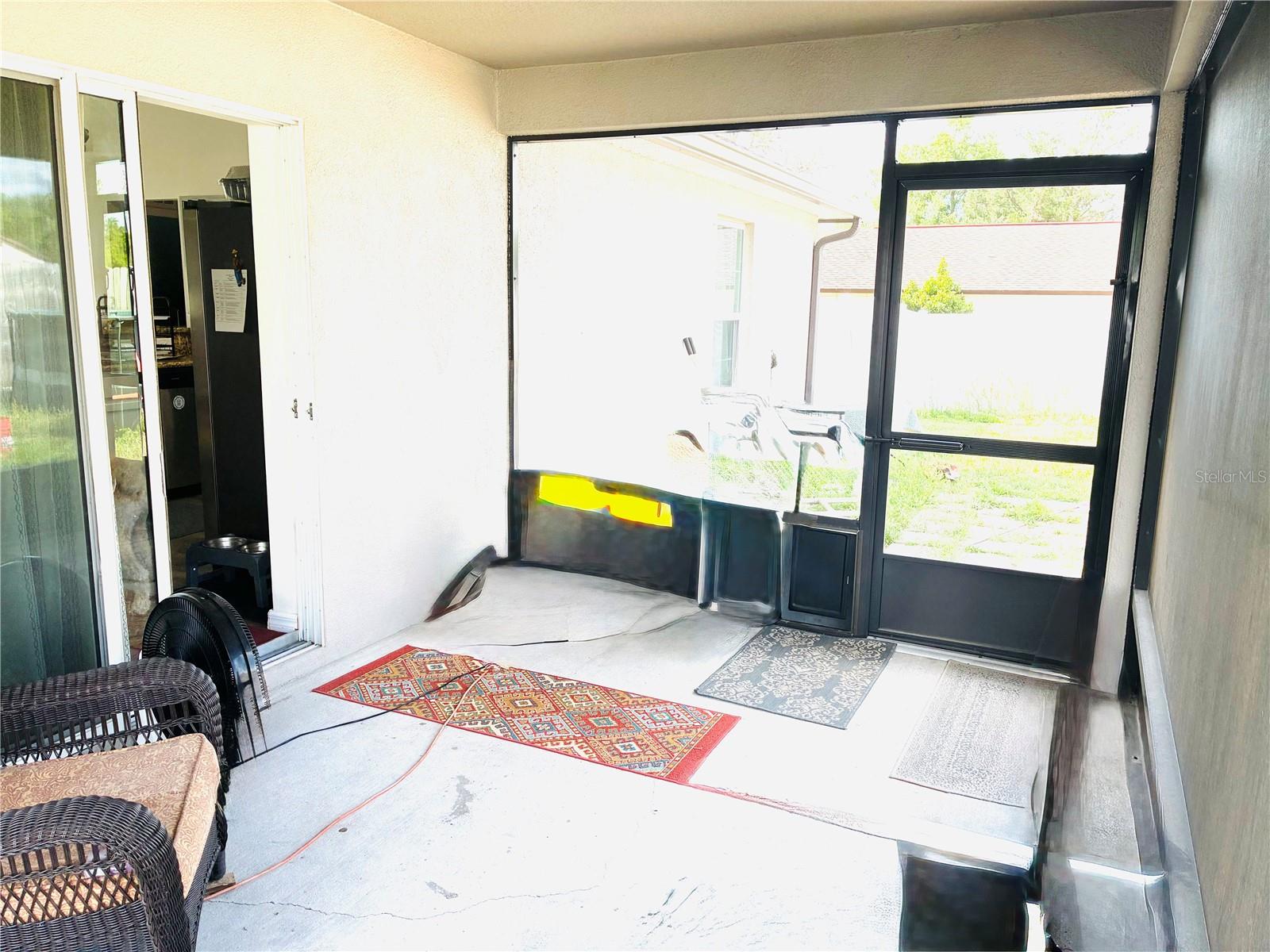 EAST UMATILLA - Residential