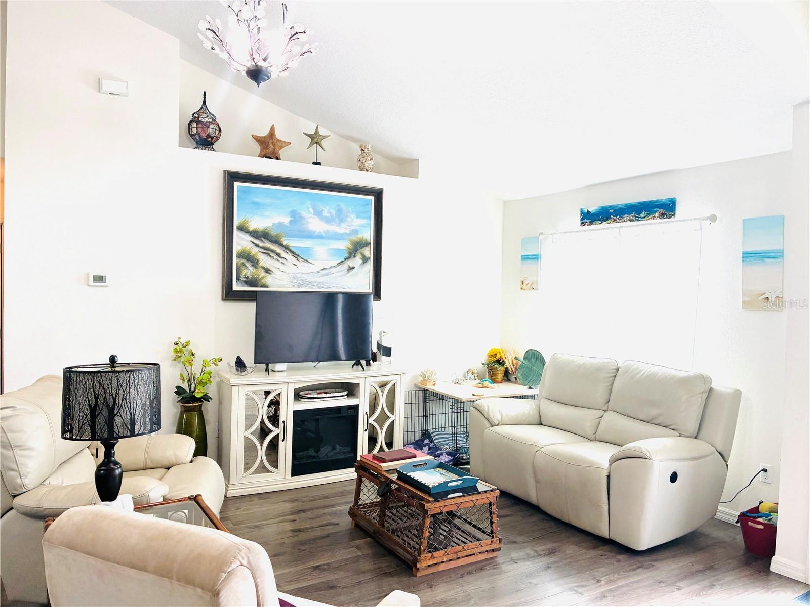 EAST UMATILLA - Residential