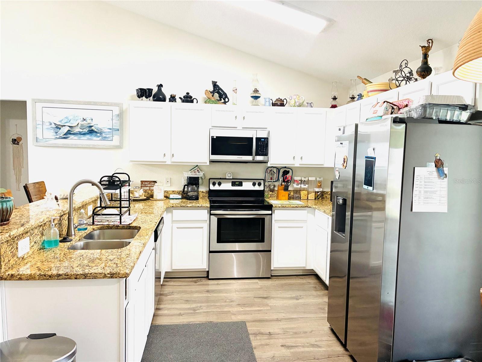 EAST UMATILLA - Residential