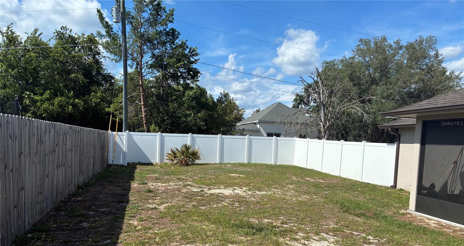 EAST UMATILLA - Residential