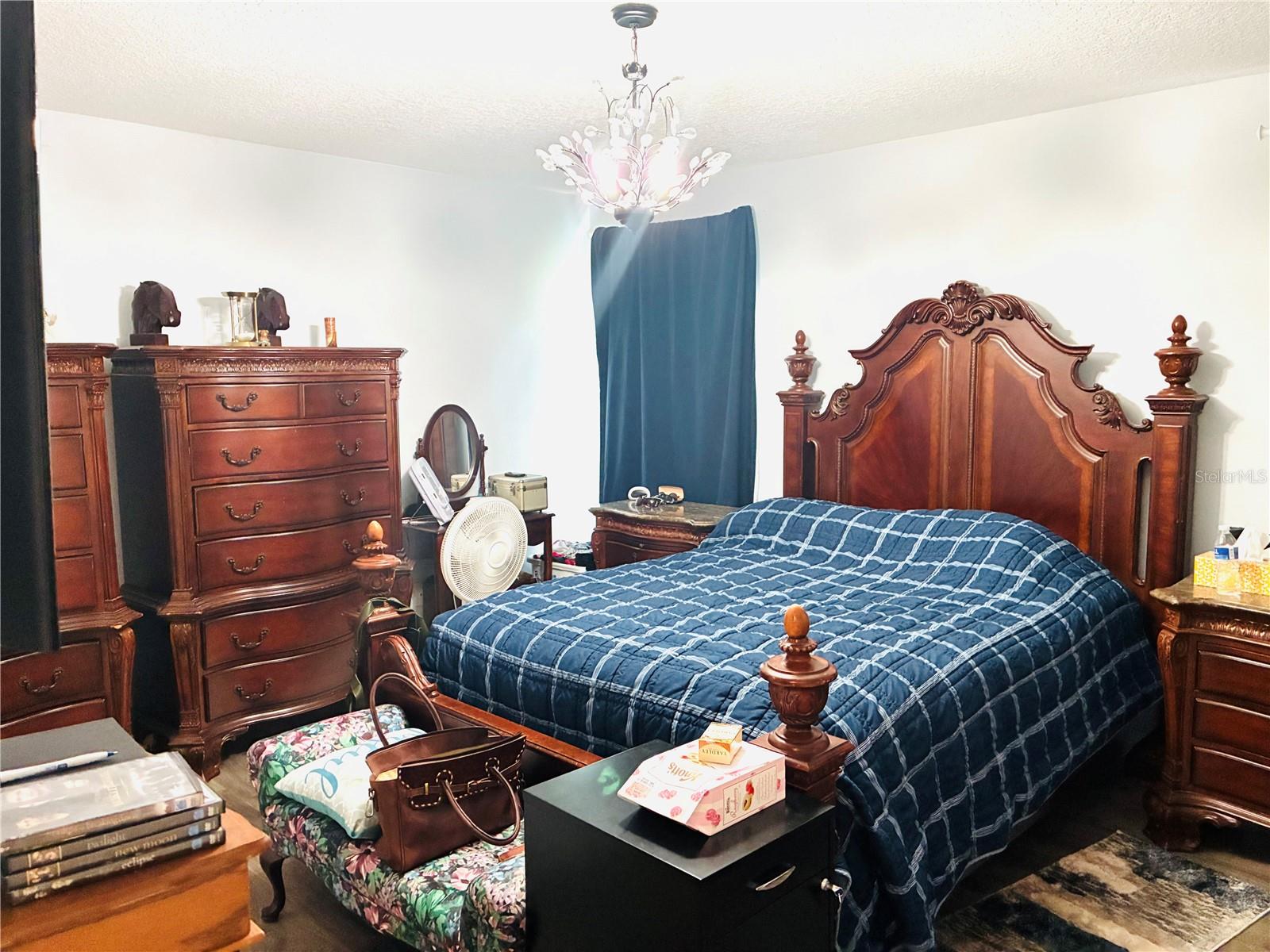 EAST UMATILLA - Residential