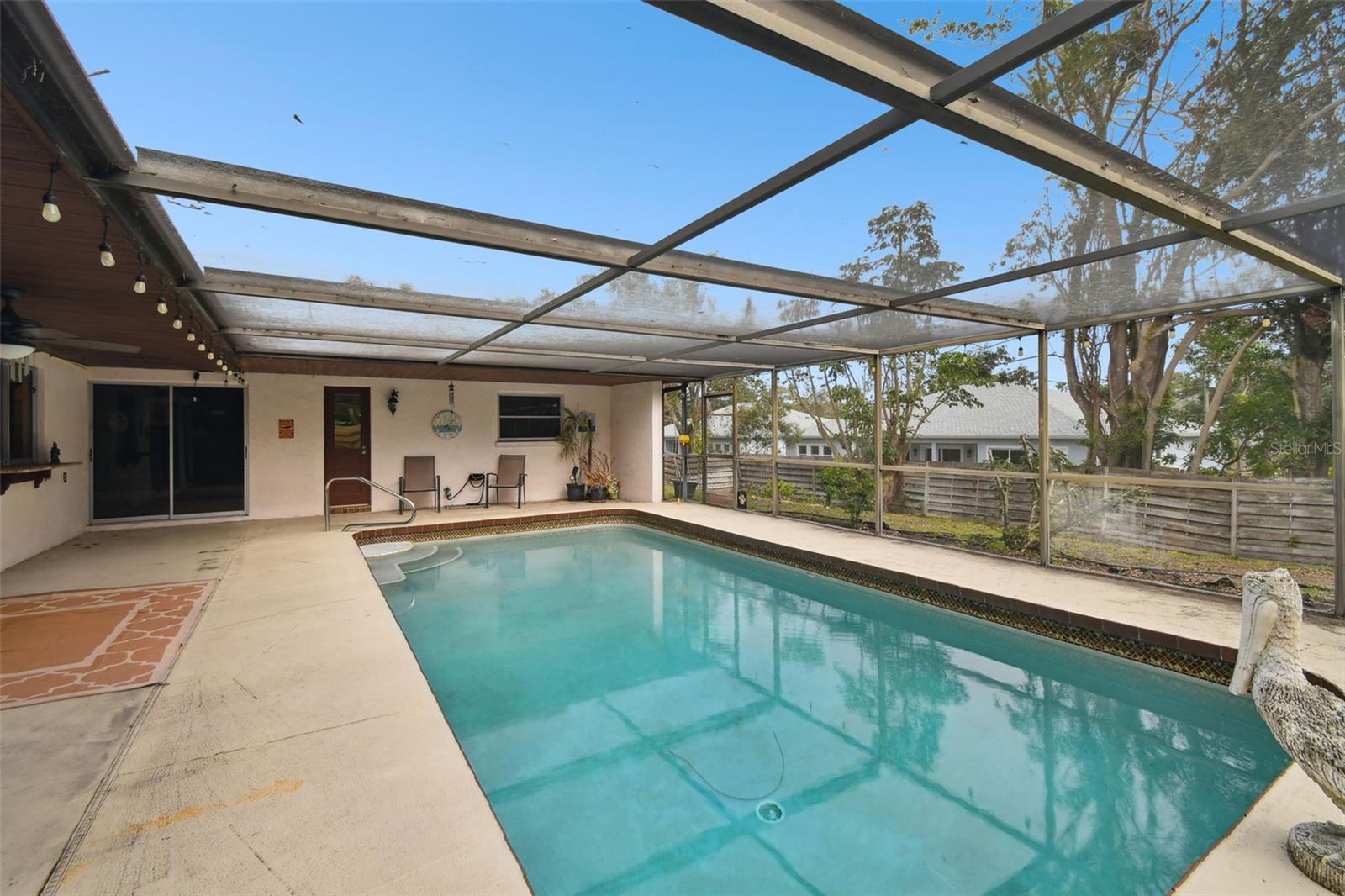 HARBOR WOODS - Residential