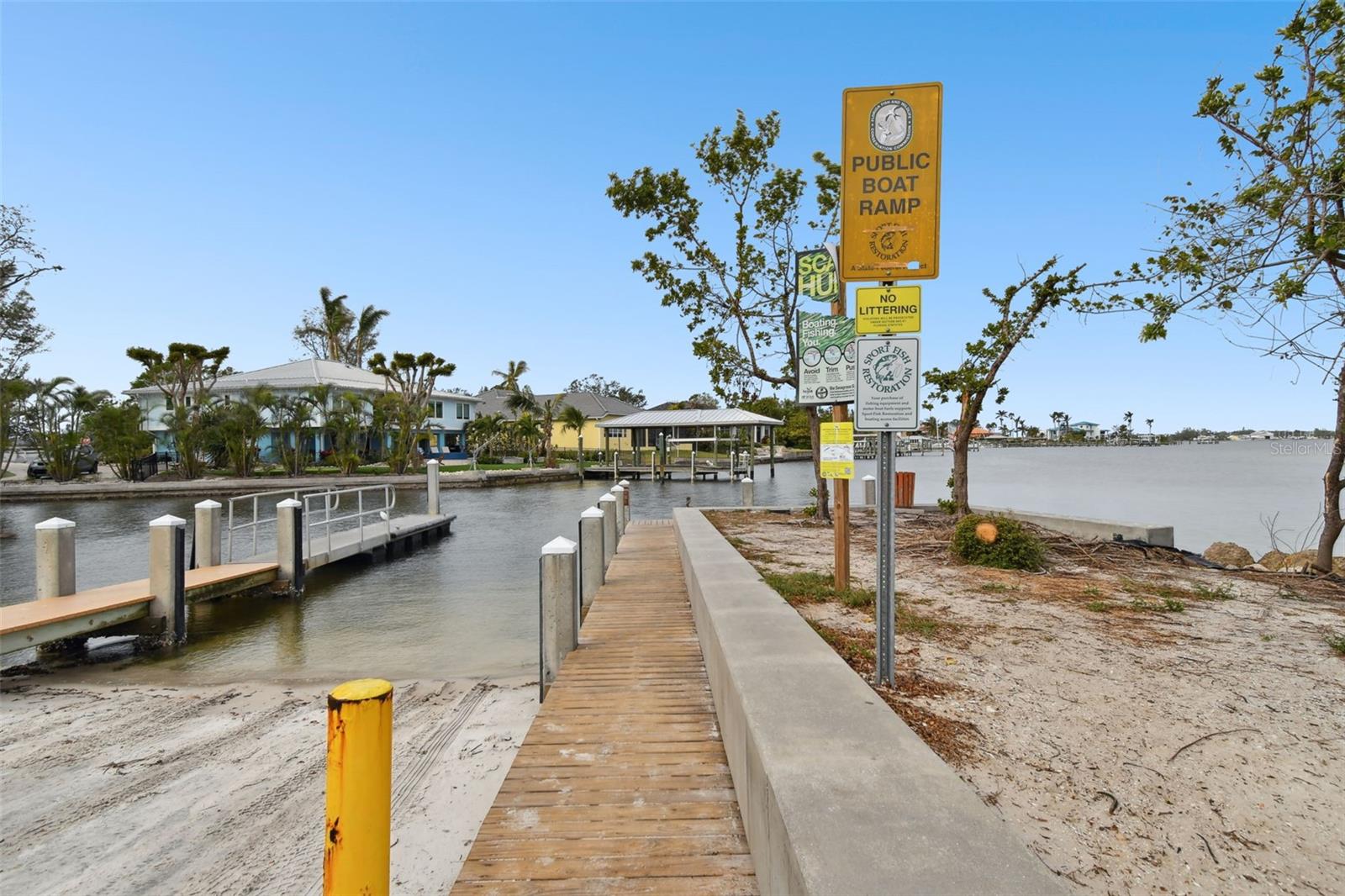 HARBOR WOODS - Residential