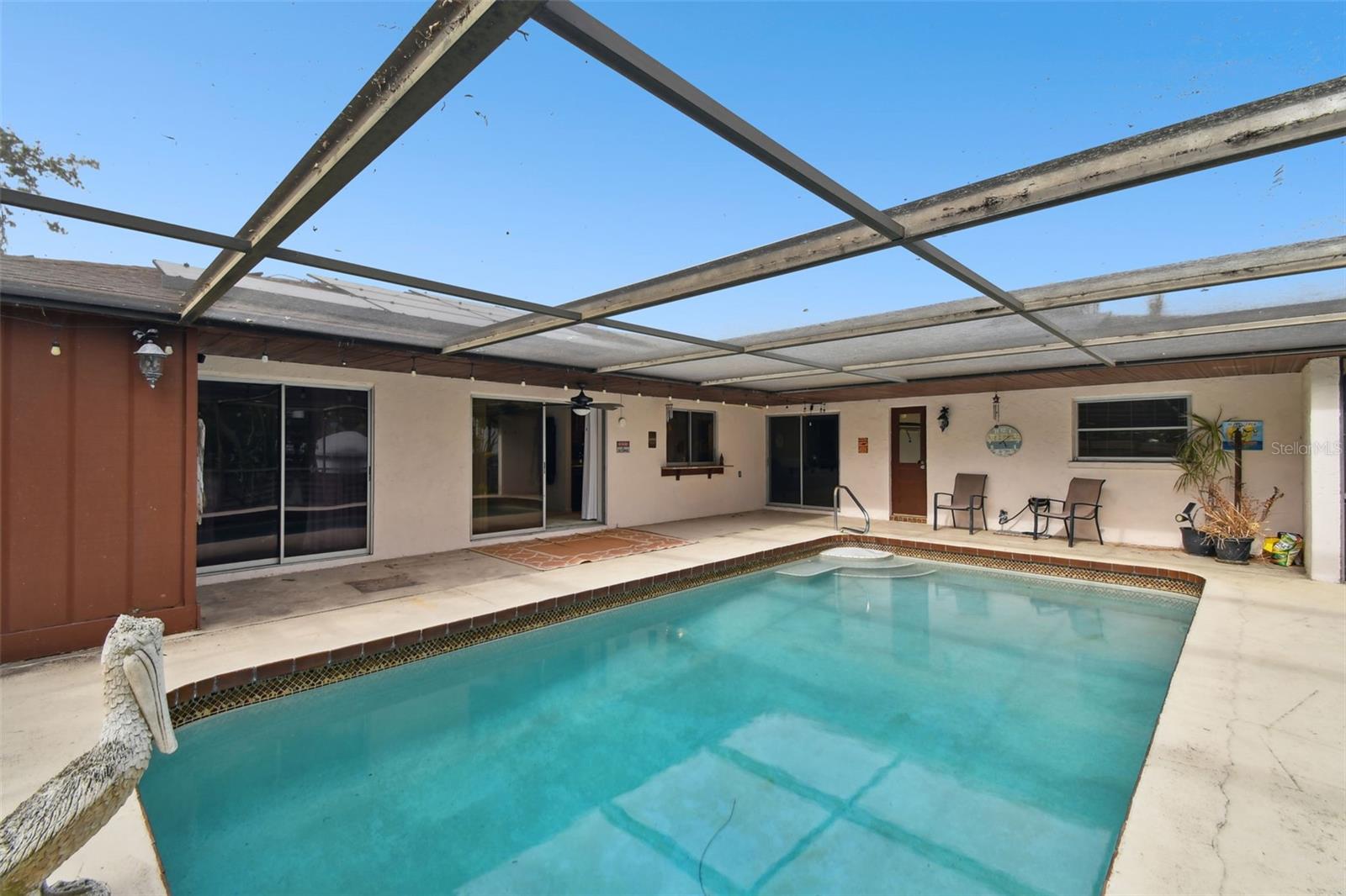 HARBOR WOODS - Residential