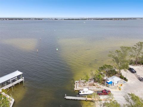 A home in BRADENTON