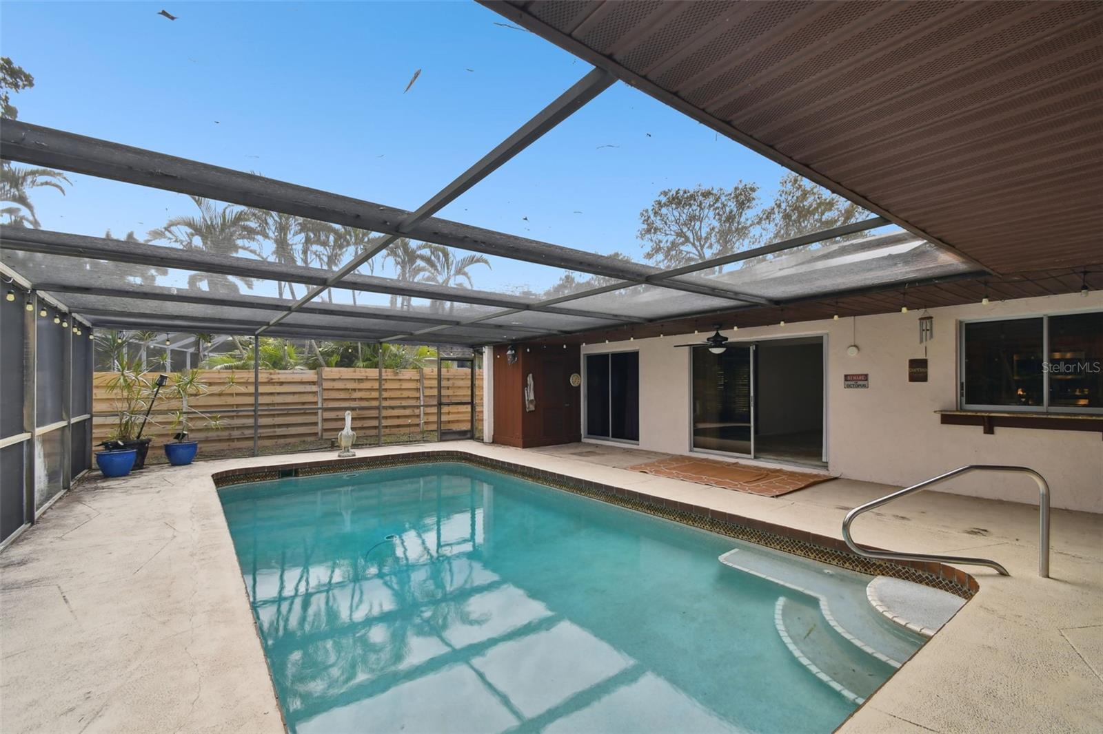 HARBOR WOODS - Residential