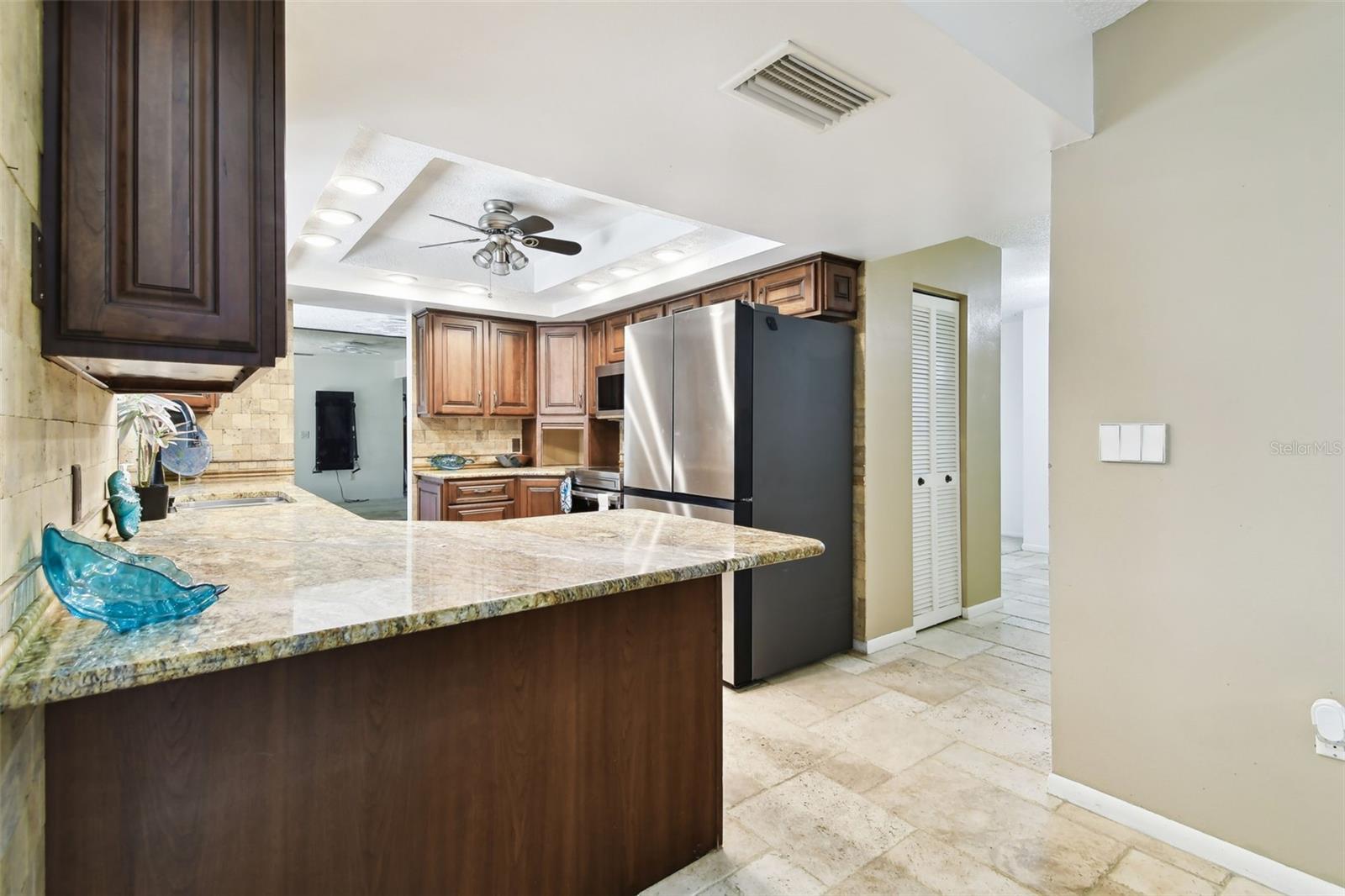 HARBOR WOODS - Residential