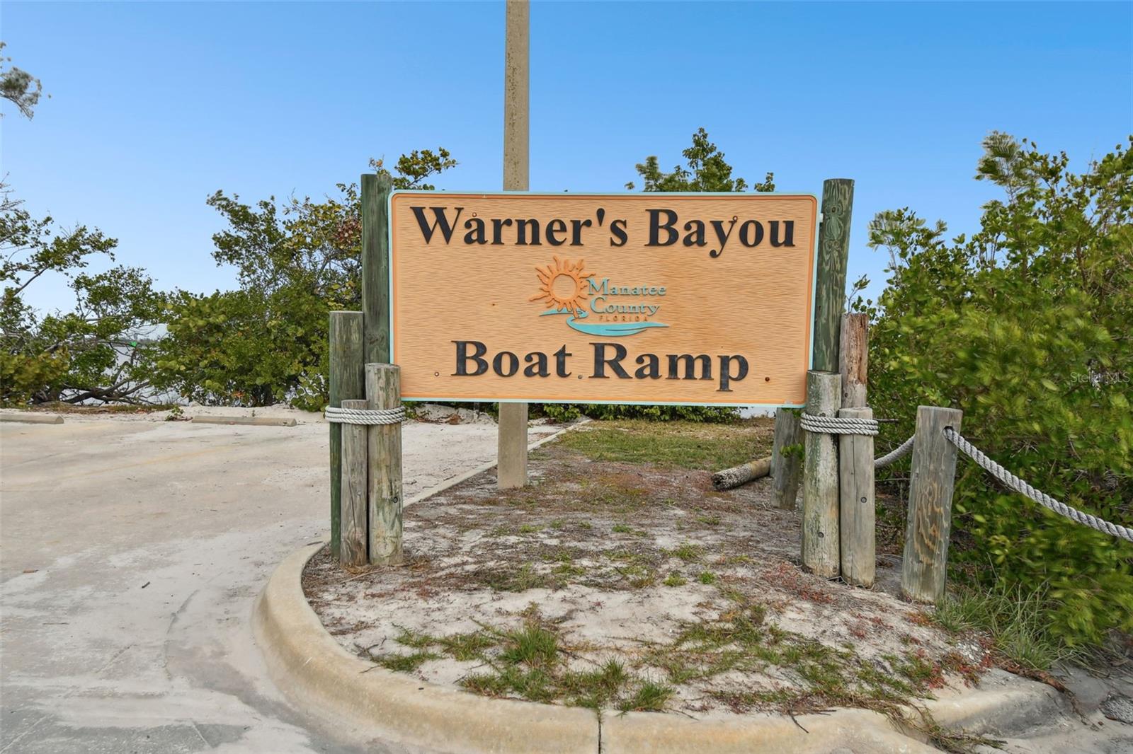 HARBOR WOODS - Residential