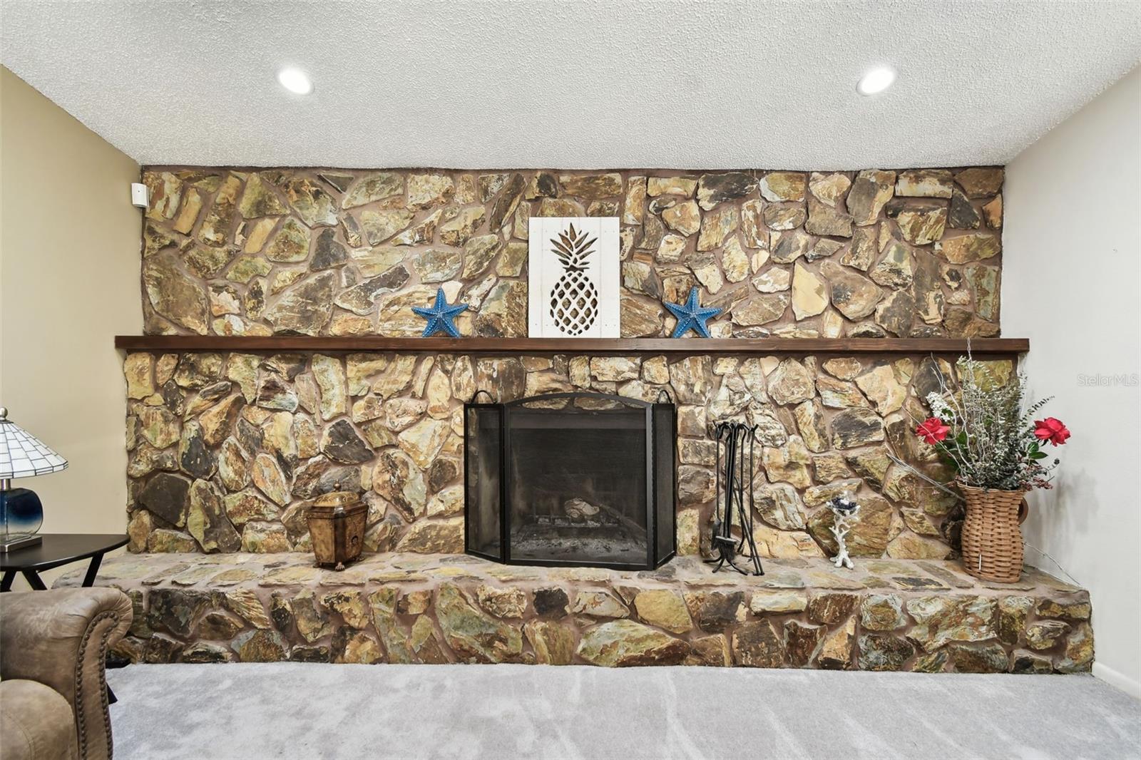 HARBOR WOODS - Residential