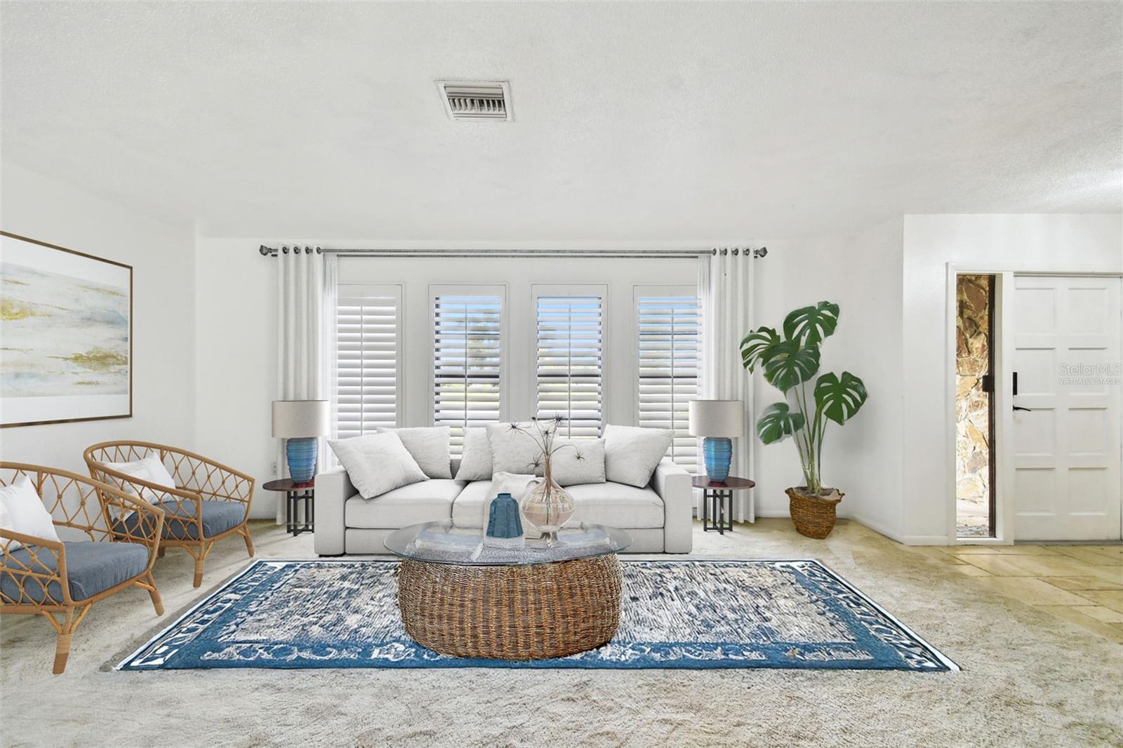 HARBOR WOODS - Residential