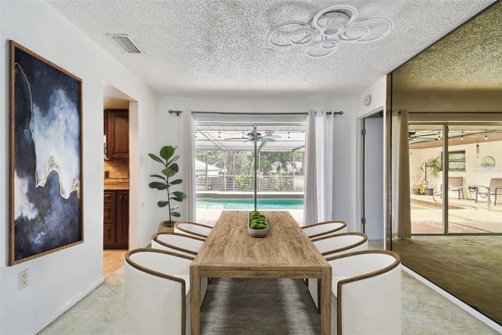 HARBOR WOODS - Residential