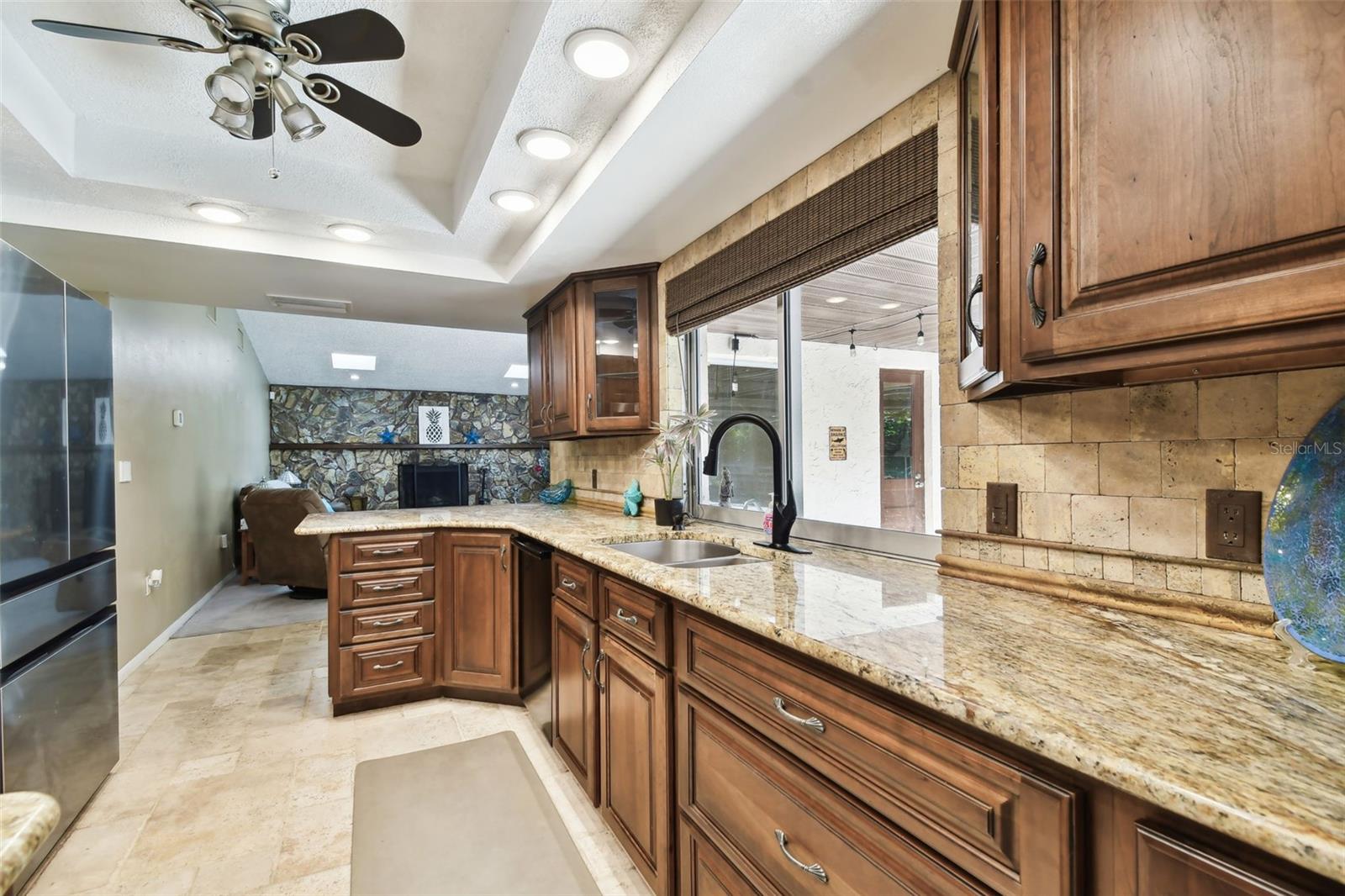 HARBOR WOODS - Residential