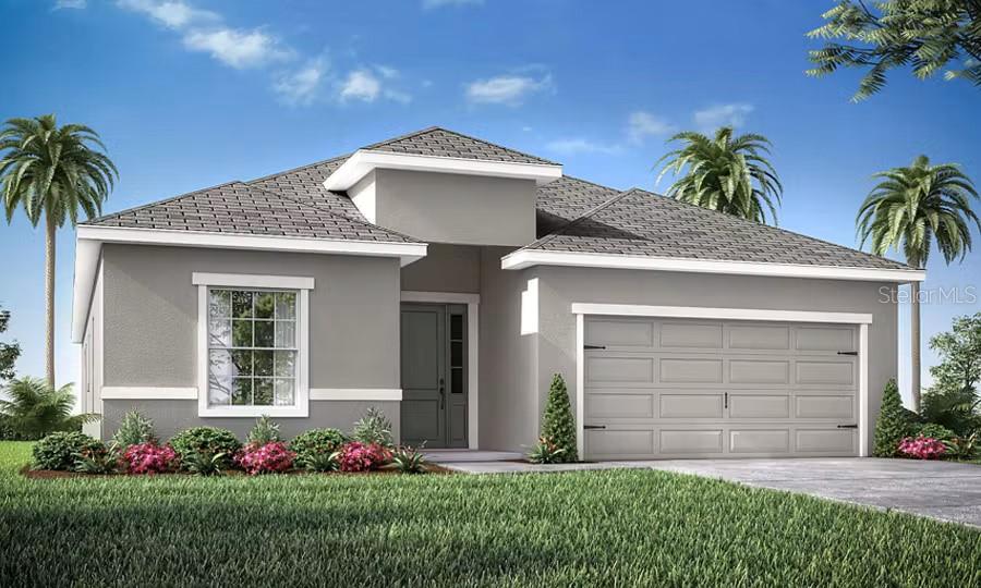 Photo of 540 Ituna Circle, Winter Haven, FL 33881 (MLS # L4964449)