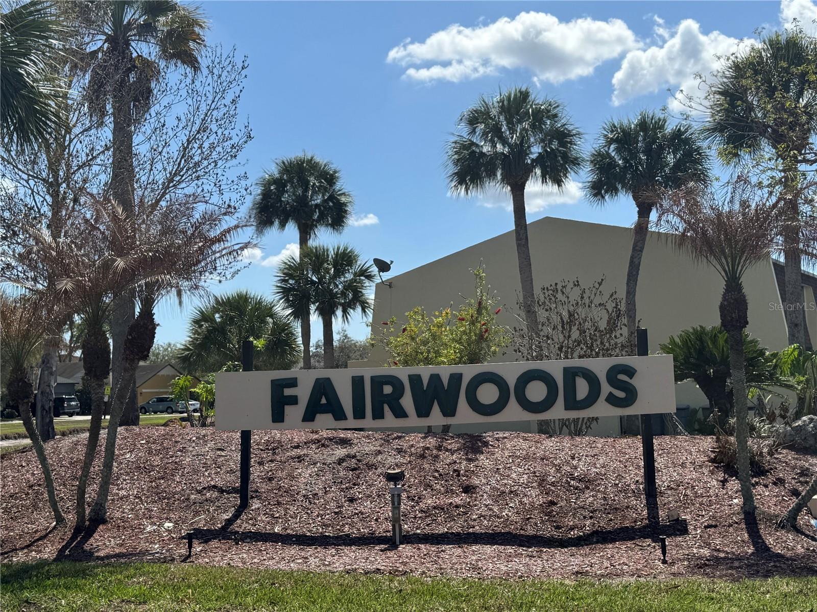 FAIRWOODS A CONDO - Residential