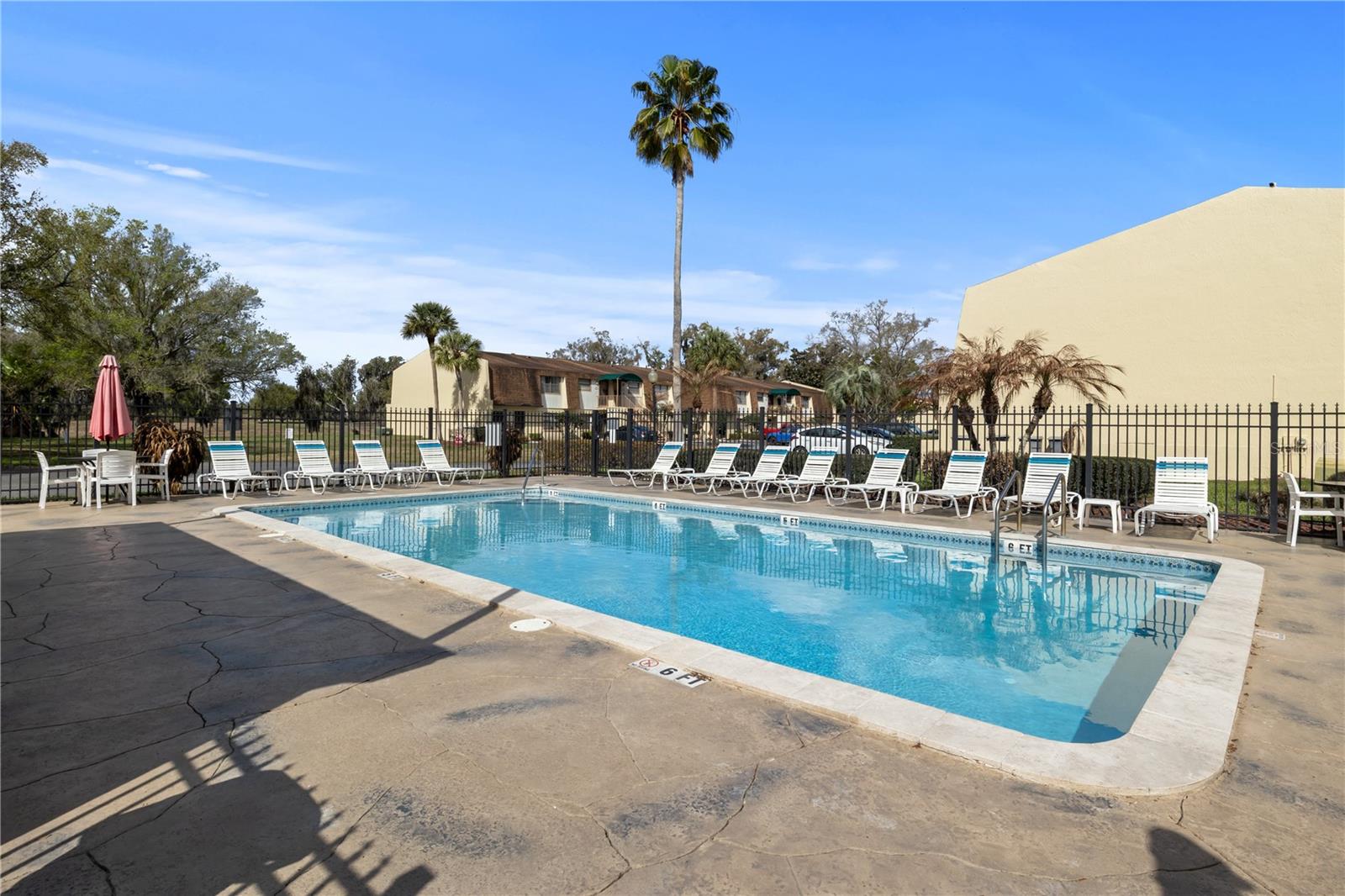 FAIRWOODS A CONDO - Residential