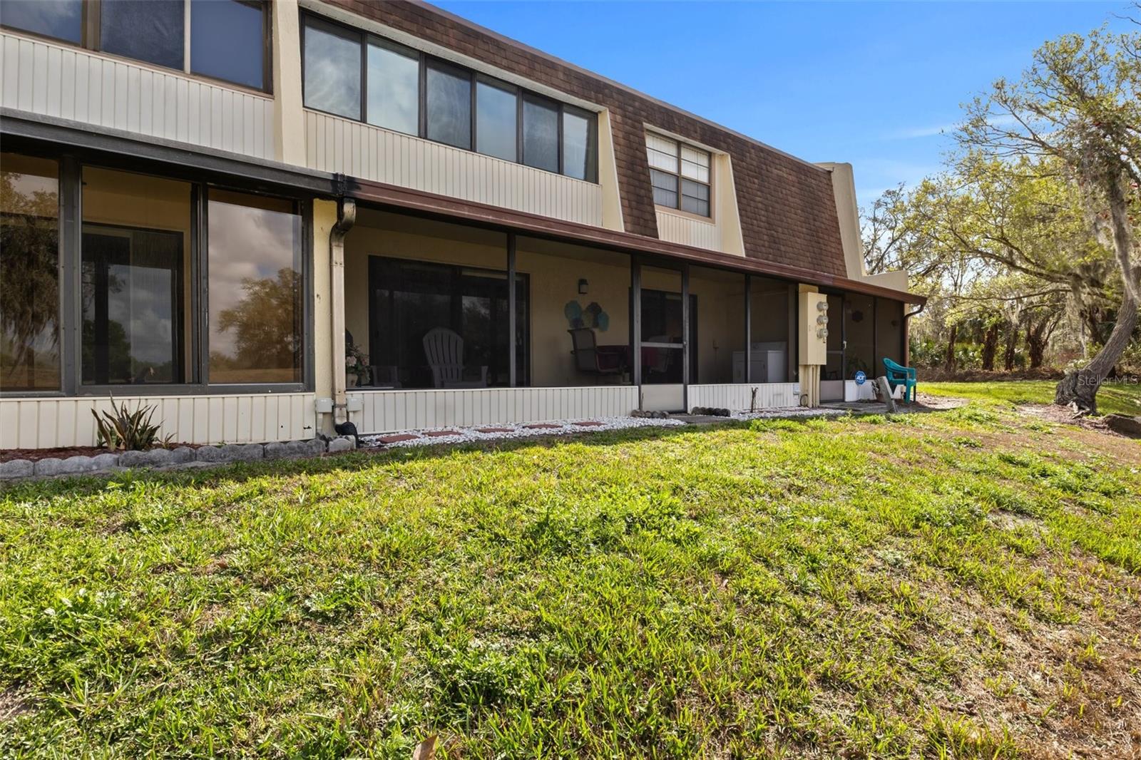 FAIRWOODS A CONDO - Residential