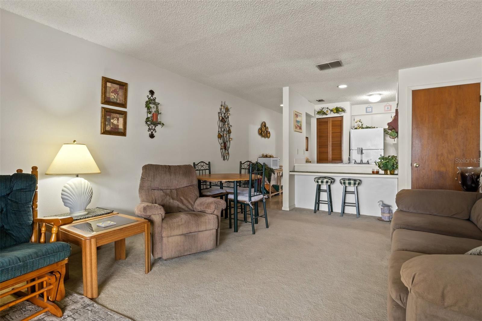 FAIRWOODS A CONDO - Residential