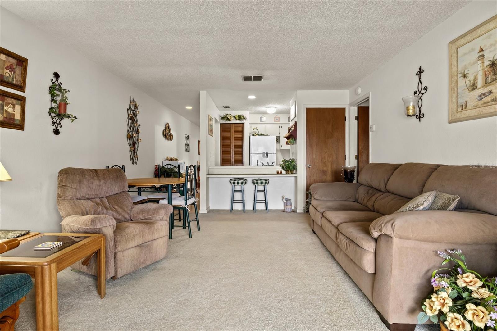 FAIRWOODS A CONDO - Residential