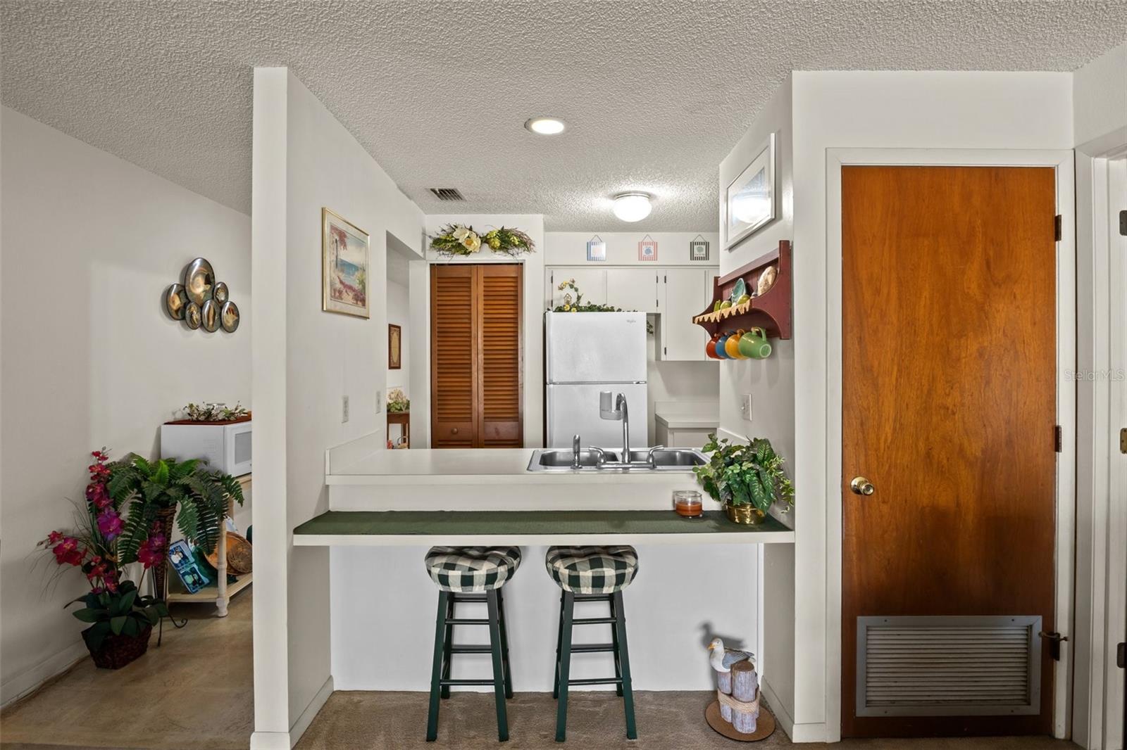 FAIRWOODS A CONDO - Residential