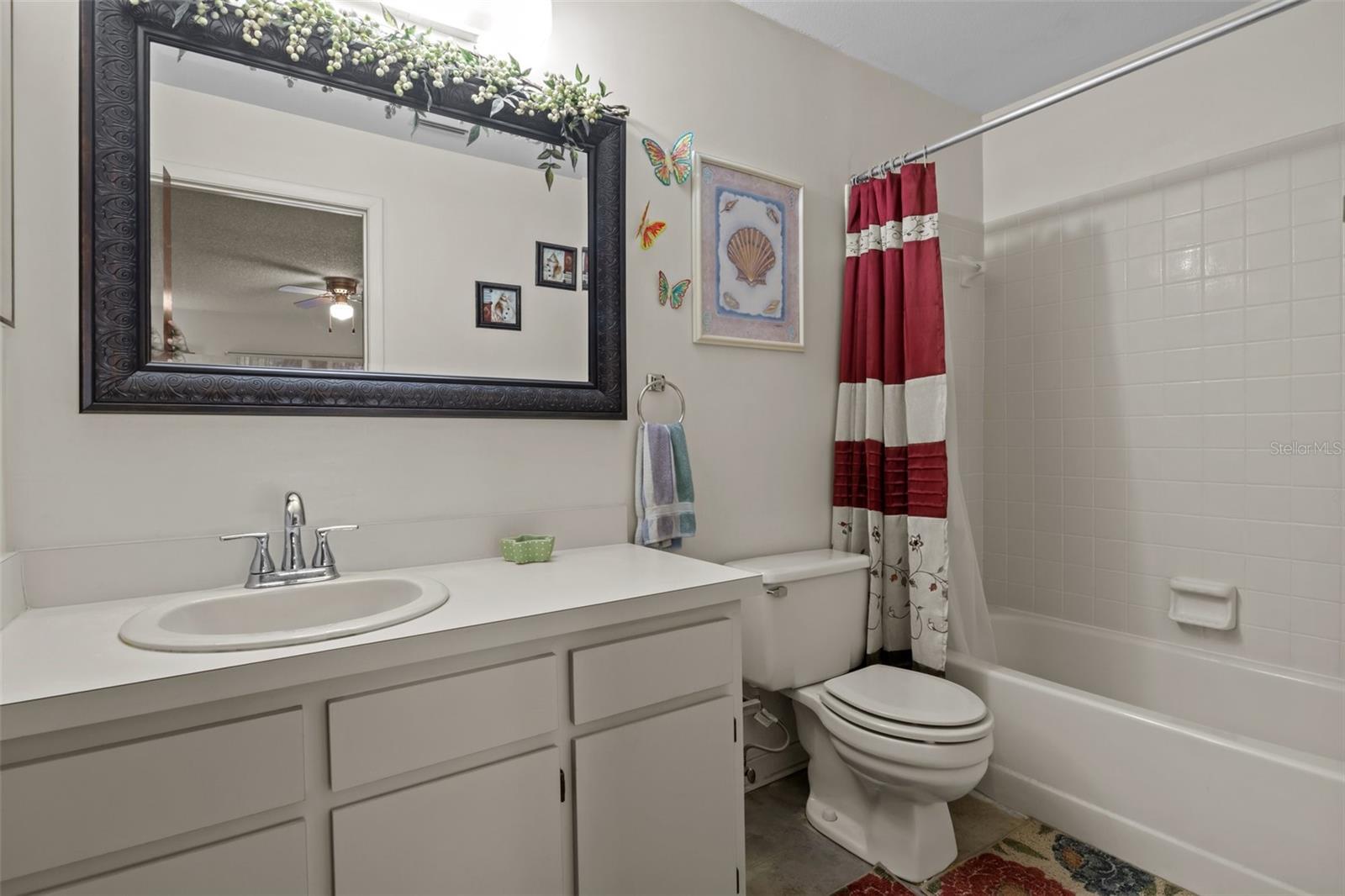 FAIRWOODS A CONDO - Residential