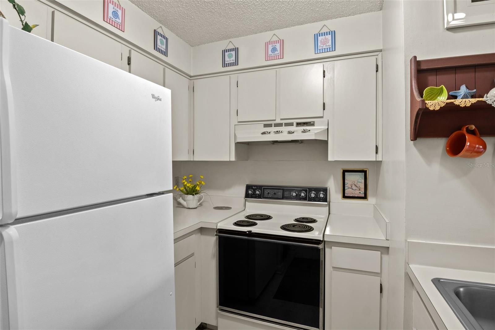 FAIRWOODS A CONDO - Residential