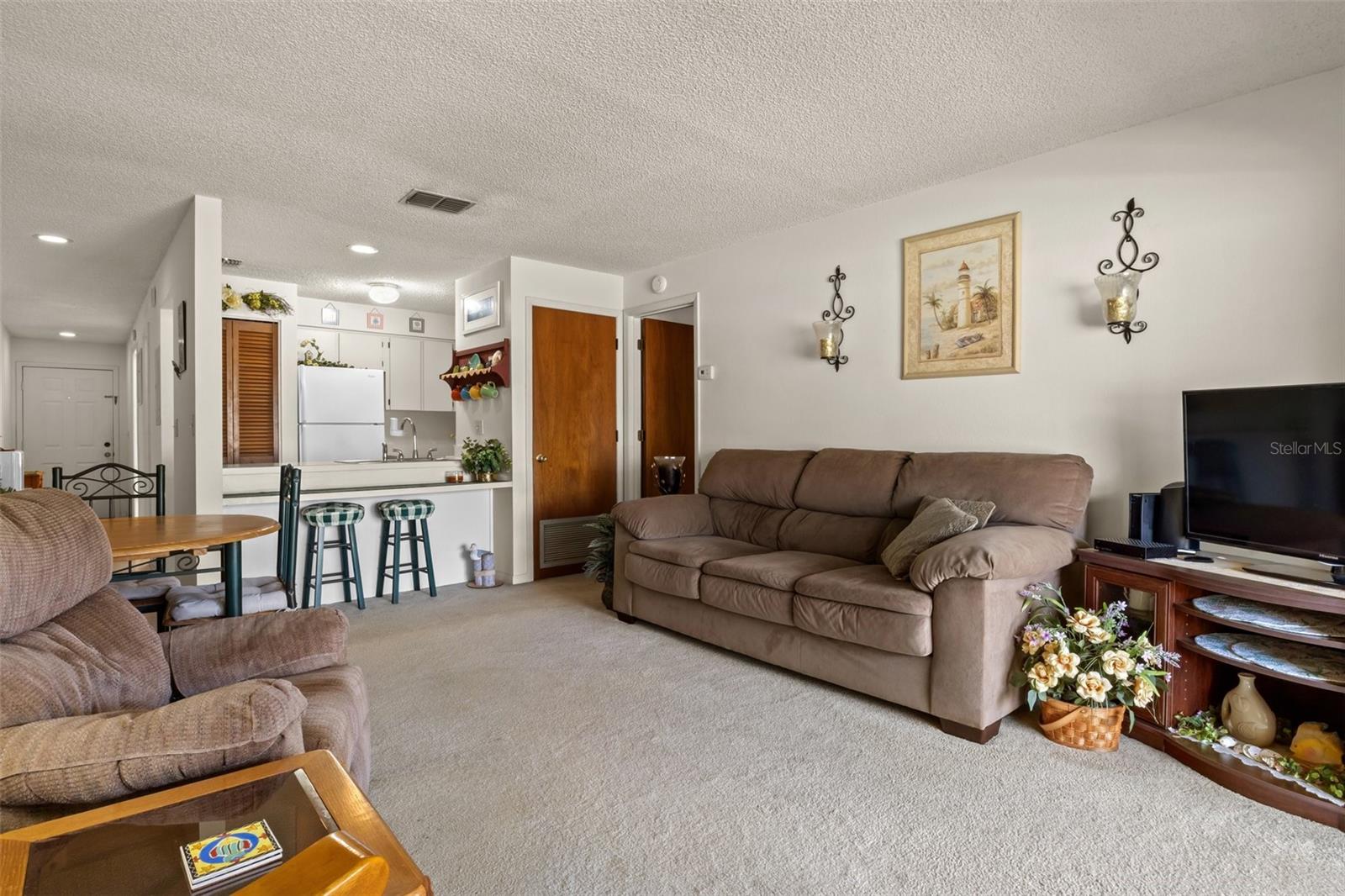 FAIRWOODS A CONDO - Residential