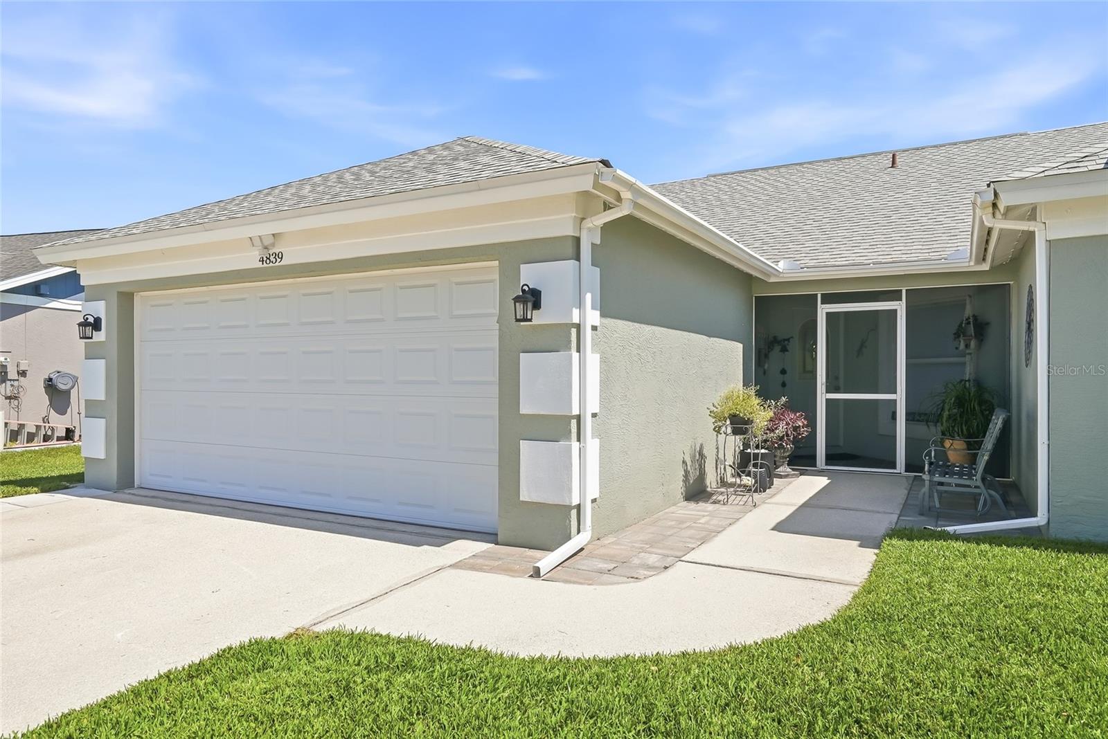 BRADEN RIVER LAKES - Residential