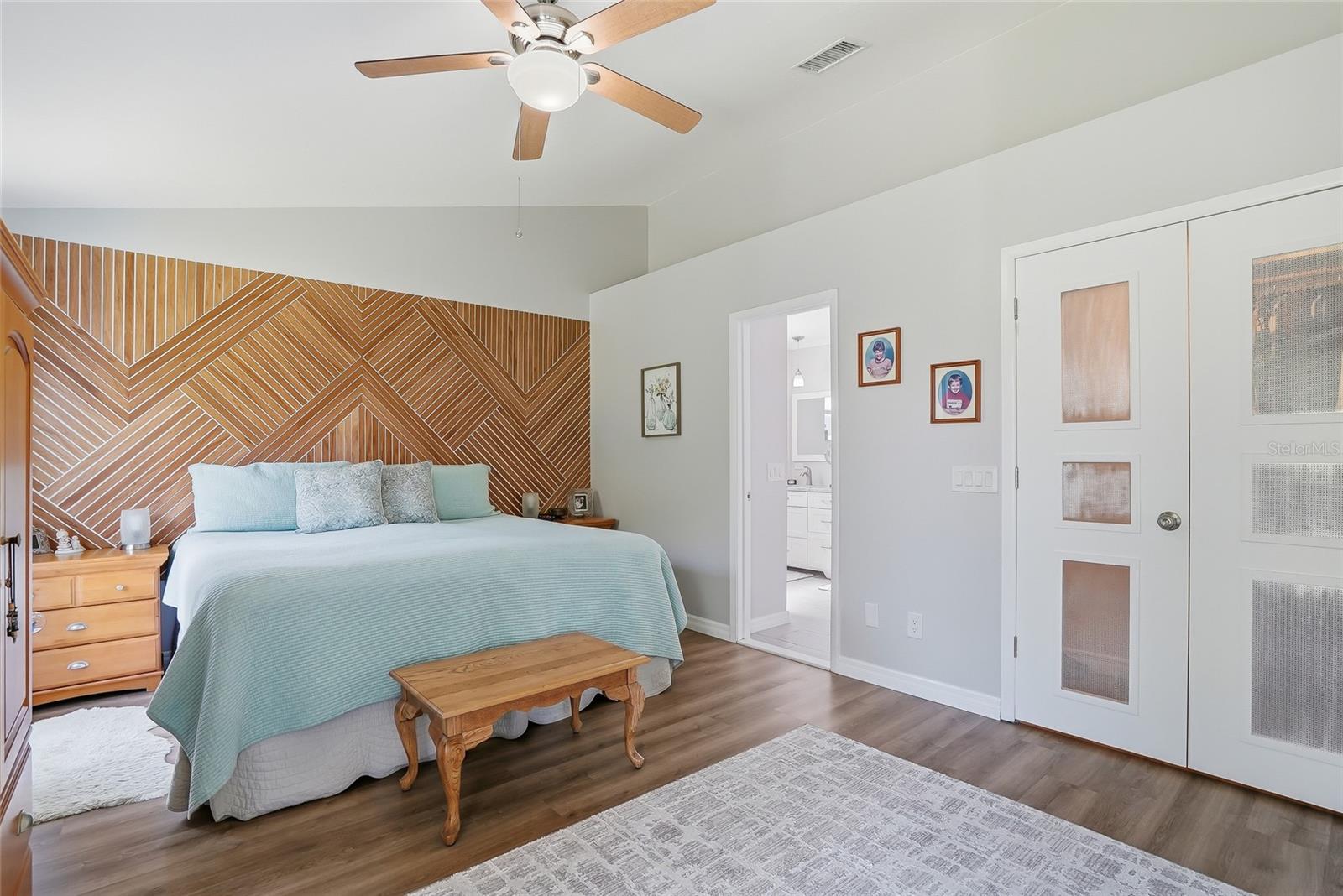 BRADEN RIVER LAKES - Residential