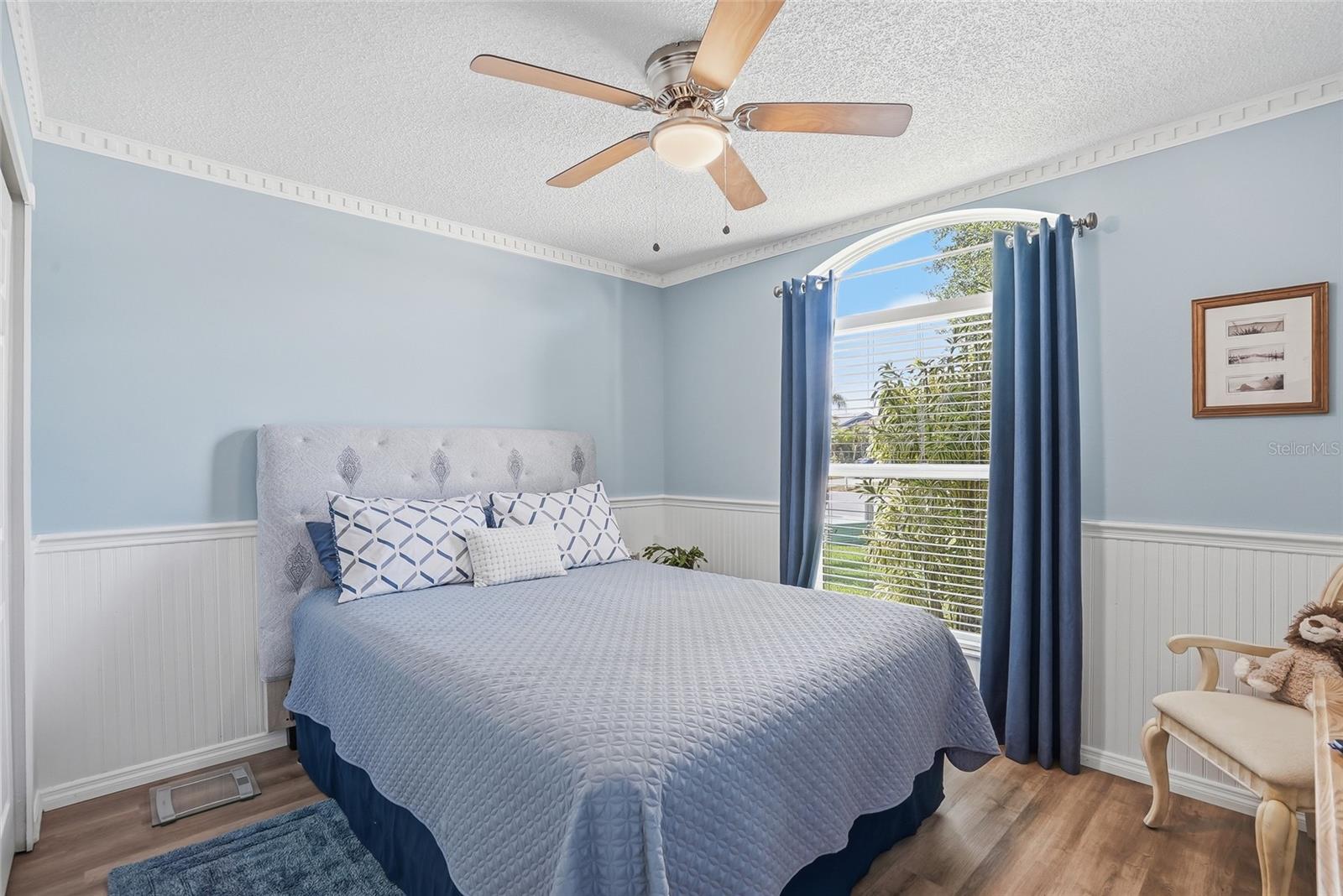 BRADEN RIVER LAKES - Residential