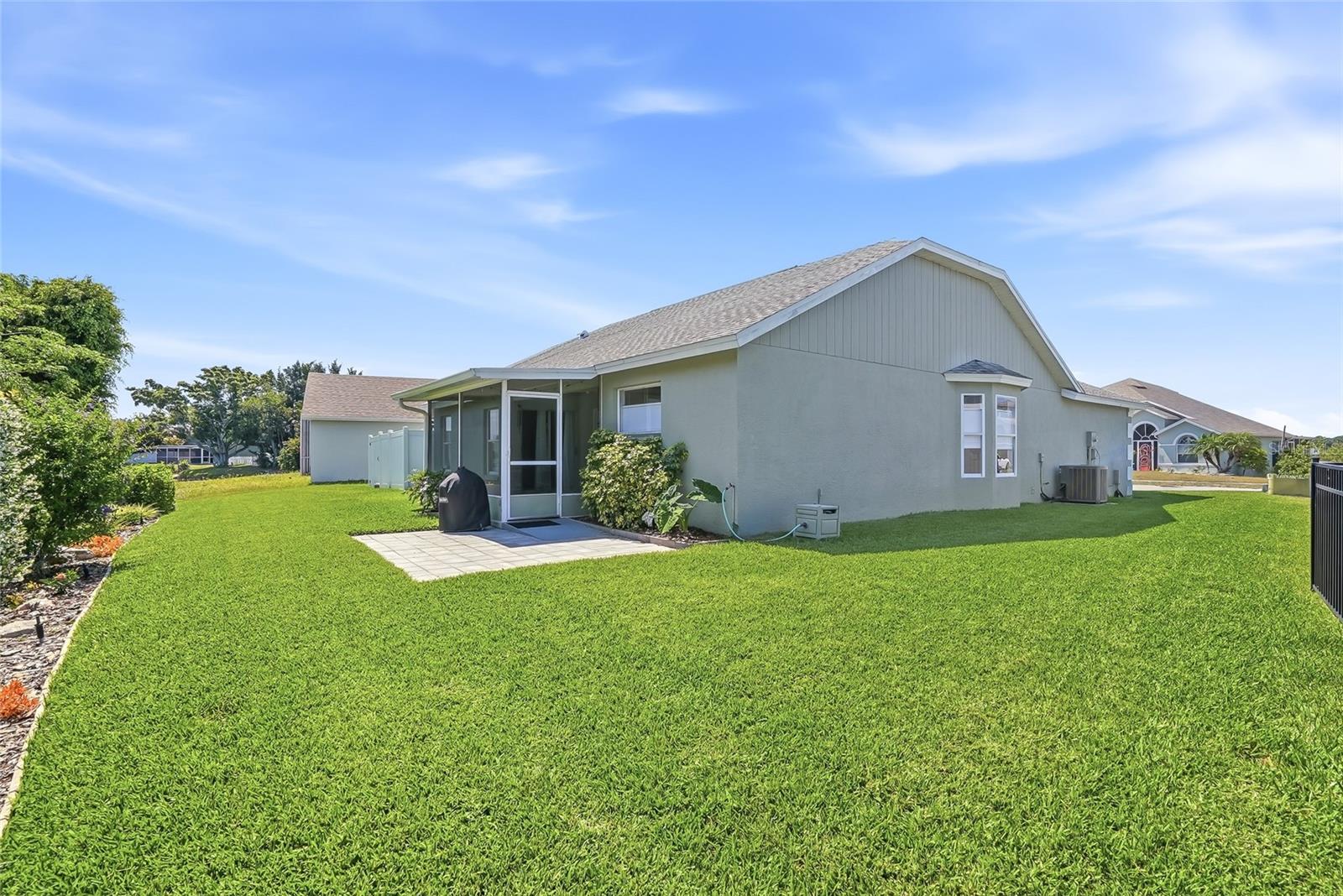BRADEN RIVER LAKES - Residential