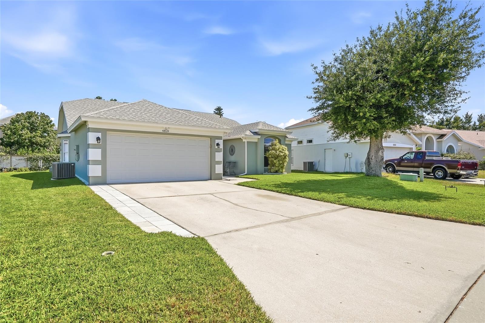 BRADEN RIVER LAKES - Residential