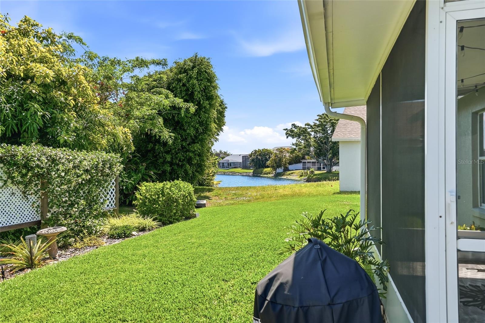 BRADEN RIVER LAKES - Residential