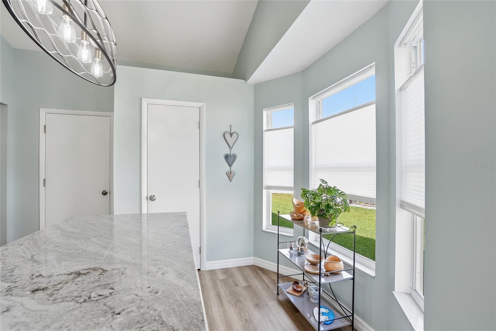 BRADEN RIVER LAKES - Residential