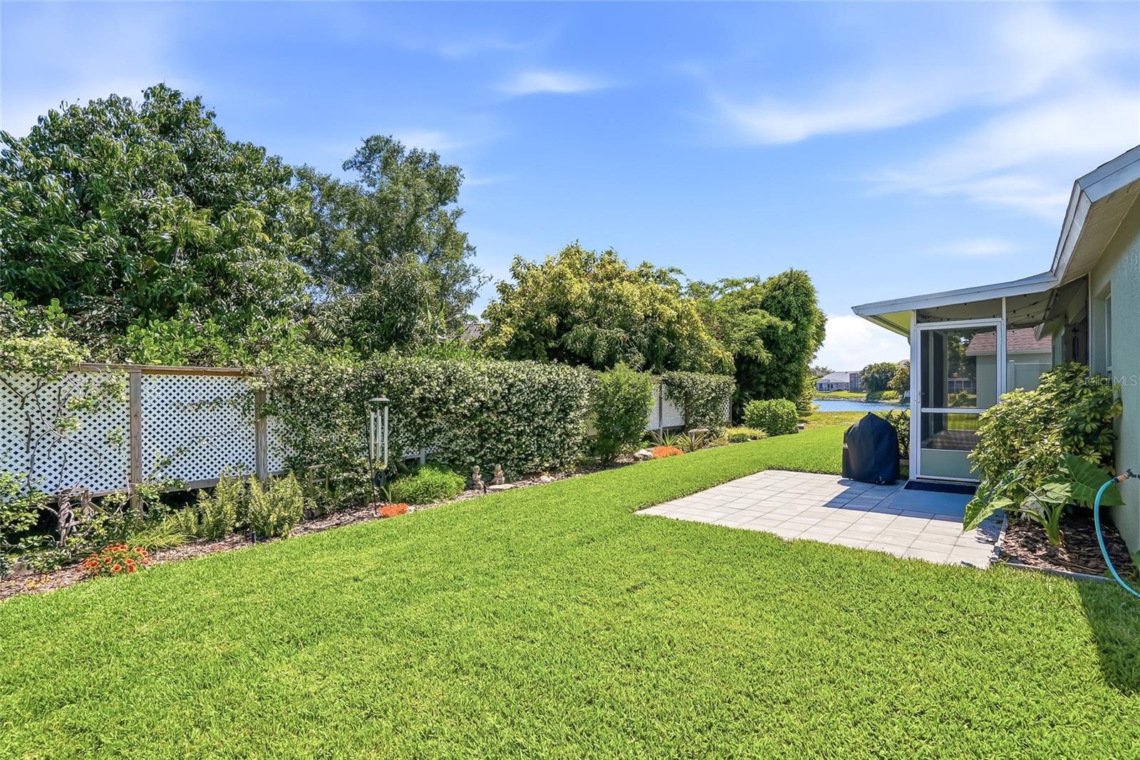 BRADEN RIVER LAKES - Residential