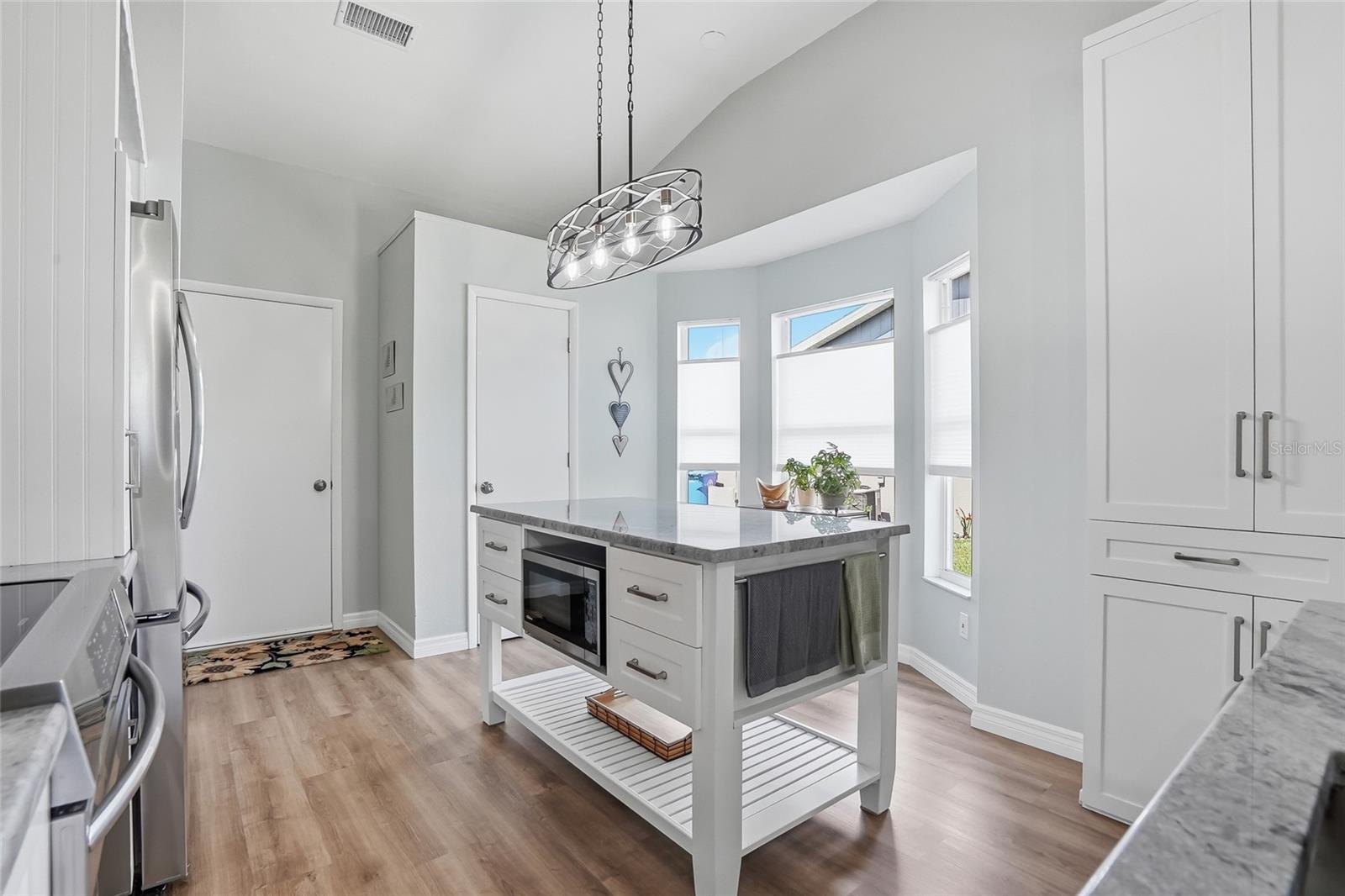 BRADEN RIVER LAKES - Residential