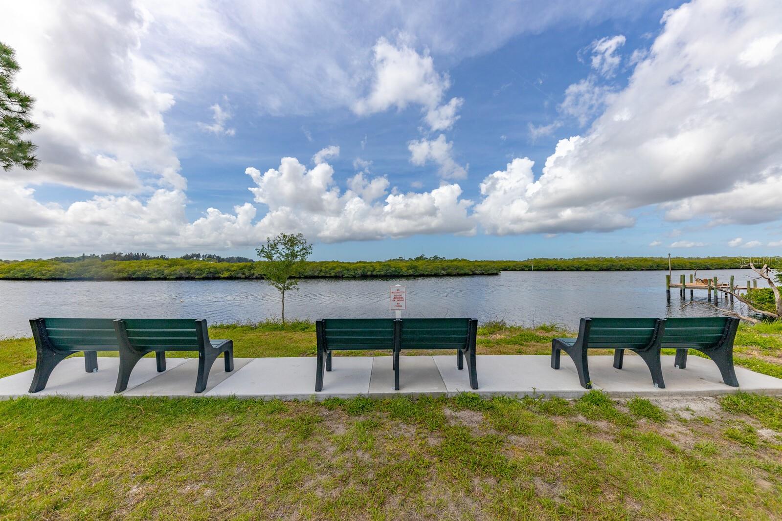 BRADEN RIVER LAKES - Residential