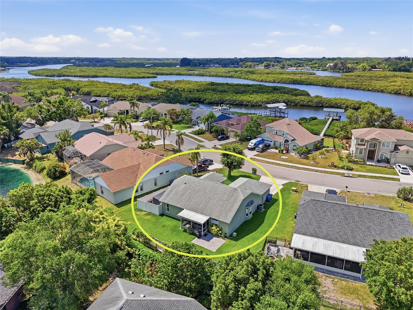 BRADEN RIVER LAKES - Residential