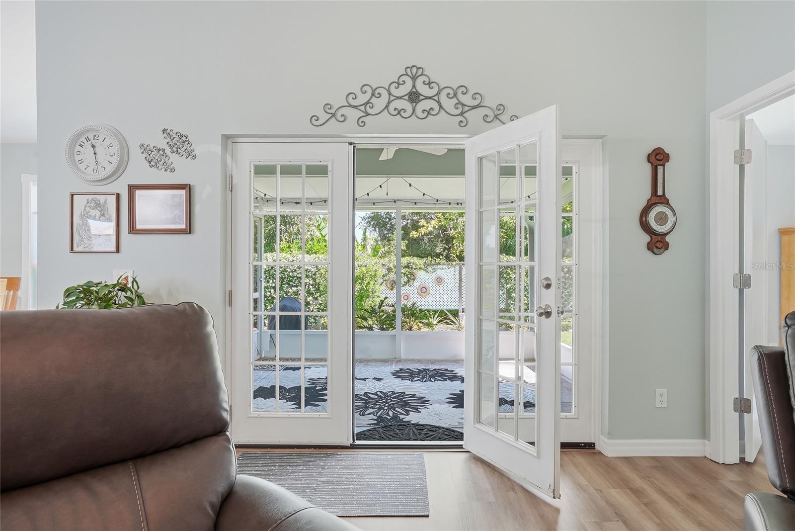 BRADEN RIVER LAKES - Residential