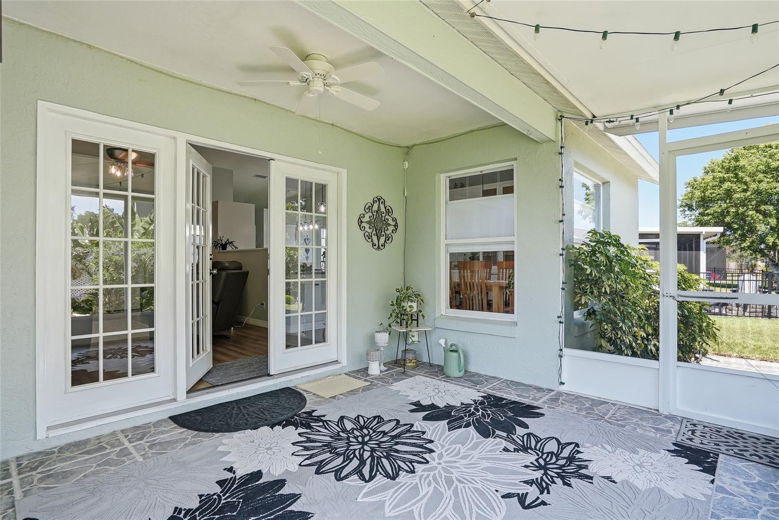 BRADEN RIVER LAKES - Residential