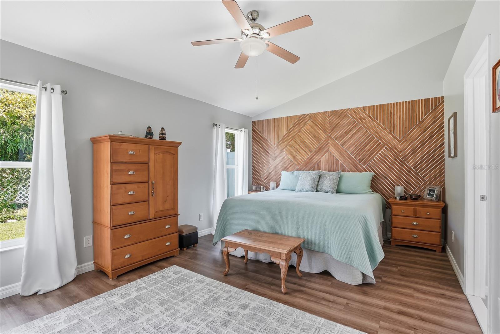 BRADEN RIVER LAKES - Residential