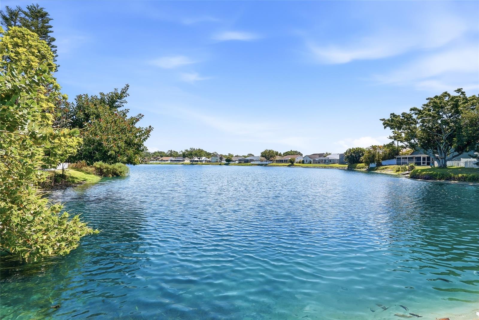 BRADEN RIVER LAKES - Residential