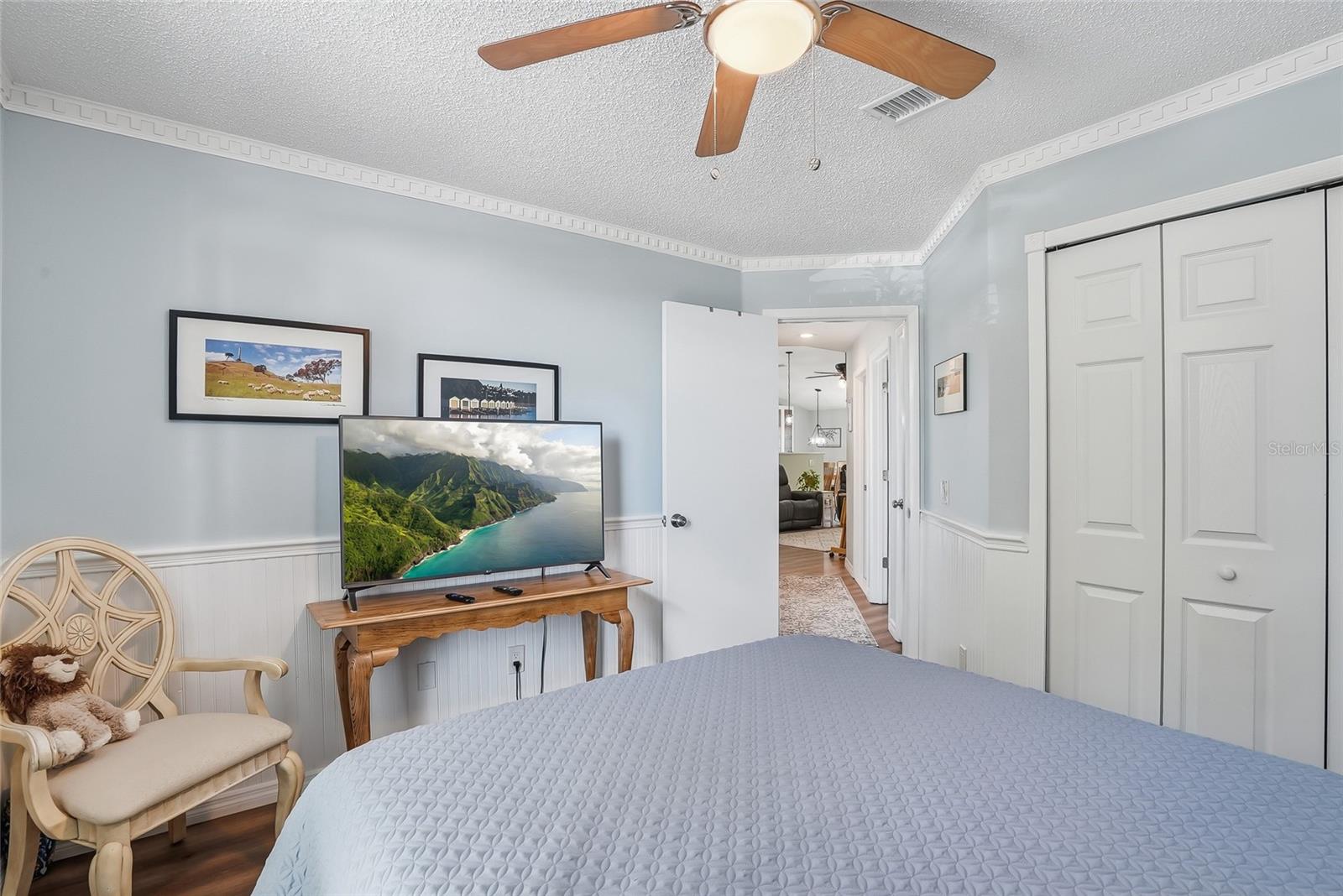 BRADEN RIVER LAKES - Residential